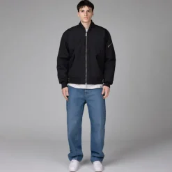 Jordan Gilets*Nike Renegade Essentials Jacket Black