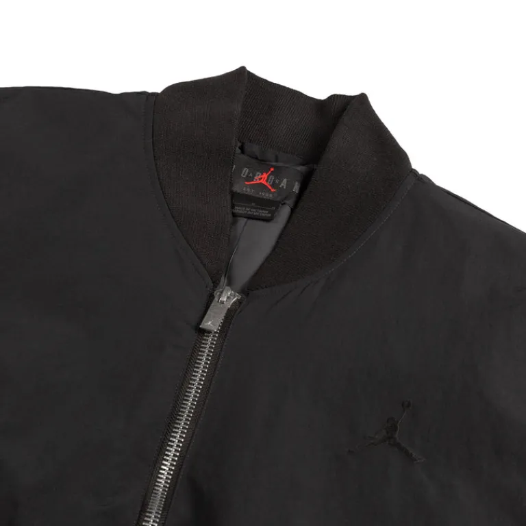 Jordan Gilets*Nike Renegade Essentials Jacket Black