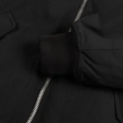 Jordan Gilets*Nike Renegade Essentials Jacket Black