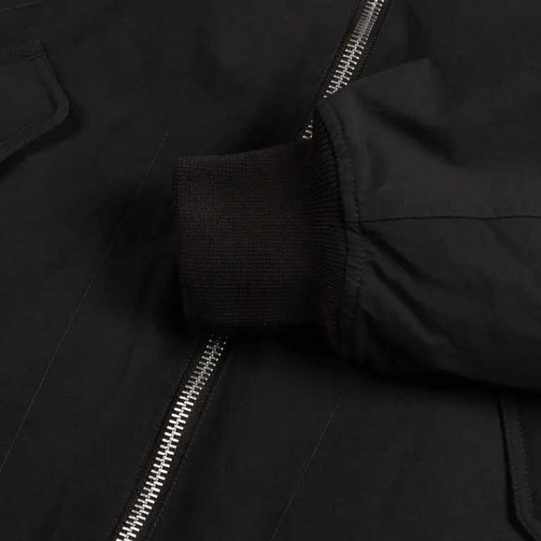Jordan Gilets*Nike Renegade Essentials Jacket Black