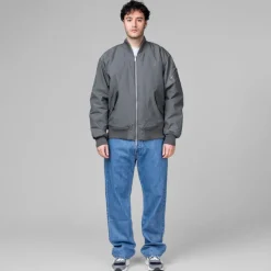 Nike Gilets*Jordan Renegade Jacket Iron Grey