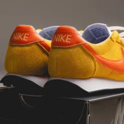 Nike Sneakers En Cuir*LD-1000 SP University Gold / Safety Orange