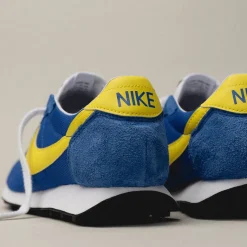 Nike Sneakers En Cuir|Chaussures De Running Retro*LD-1000 SP Game Royal / Opti Yellow