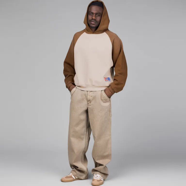 Nike Pantalons*Life Carpenter Pant Hemp / Hemp