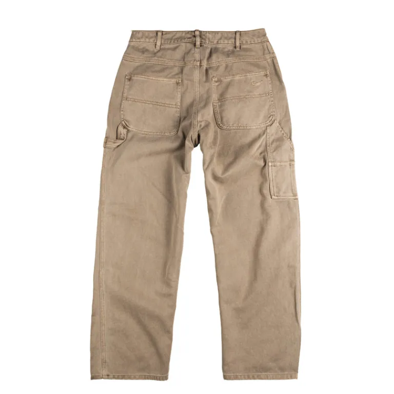 Nike Pantalons*Life Carpenter Pant Hemp / Hemp