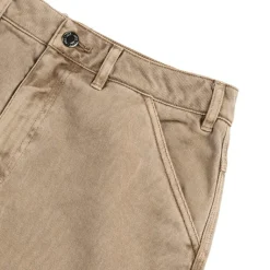 Nike Pantalons*Life Carpenter Pant Hemp / Hemp
