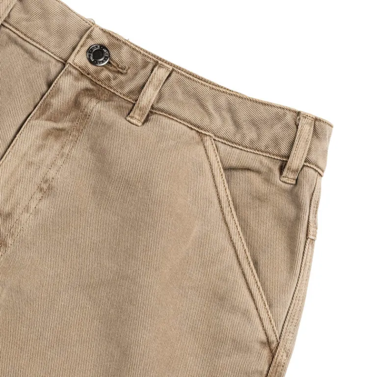 Nike Pantalons*Life Carpenter Pant Hemp / Hemp