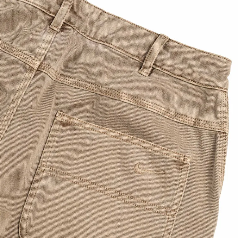 Nike Pantalons*Life Carpenter Pant Hemp / Hemp