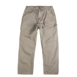 Nike Pantalons*Life Carpenter Pant Light Iron Ore / Light Iron Ore