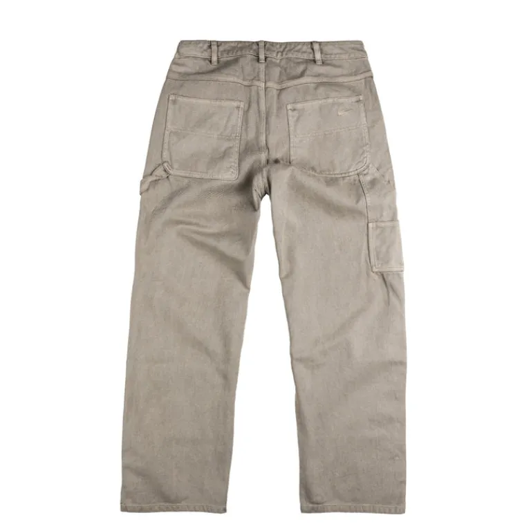 Nike Pantalons*Life Carpenter Pant Light Iron Ore / Light Iron Ore