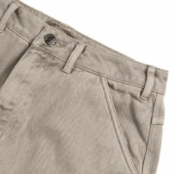 Nike Pantalons*Life Carpenter Pant Light Iron Ore / Light Iron Ore