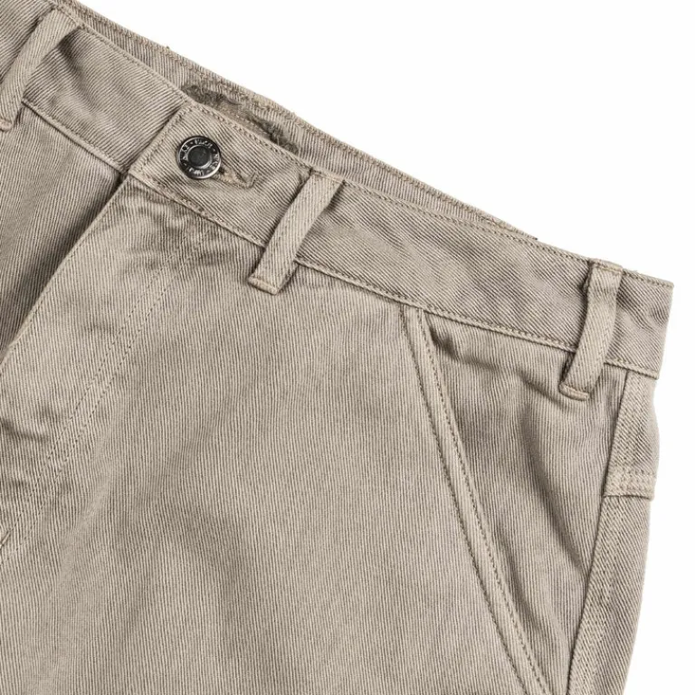 Nike Pantalons*Life Carpenter Pant Light Iron Ore / Light Iron Ore