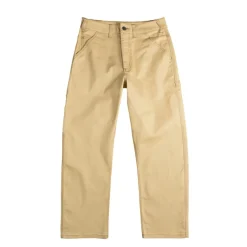 Nike Pantalons*Life Carpenter Pants Sesame / Sesame
