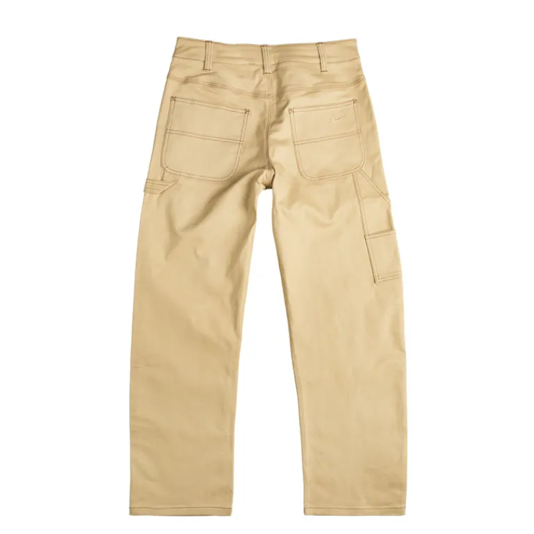 Nike Pantalons*Life Carpenter Pants Sesame / Sesame