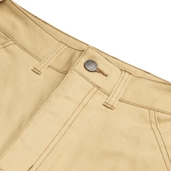 Nike Pantalons*Life Carpenter Pants Sesame / Sesame