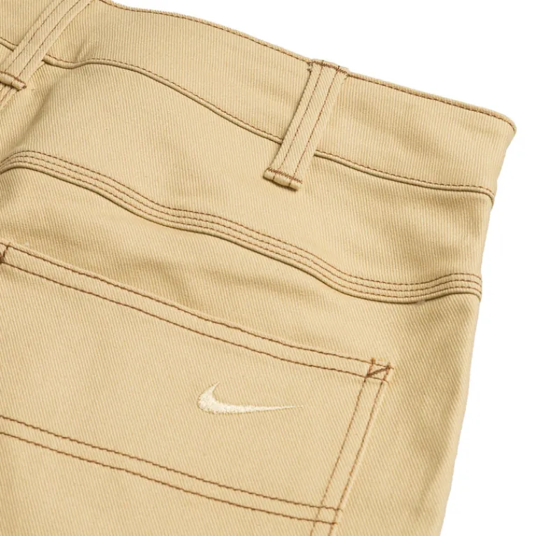 Nike Pantalons*Life Carpenter Pants Sesame / Sesame