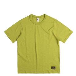 Nike T-Shirts*Life Knit Top Pear / Pacific Moss