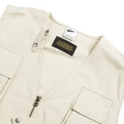 Nike Vestes*Life Utility Vest Light Orewood Brown / Light Orewood Brown