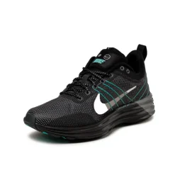 Nike Sneakers Végétaliens|Chaussures De Running Retro*Lunar Roam PRM Black / Cool Grey / Aurora Green / Photon Dust
