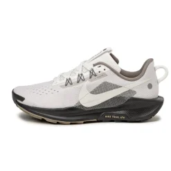 Nike Sneakers Végétaliens|Chaussures De Running*Pegasus Trail 5 Vast Grey / Summit White / Black / Iron Grey
