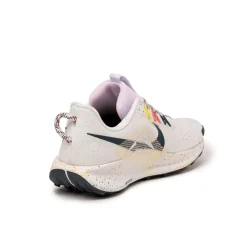 Nike Sneakers Végétaliens|Chaussures De Running*Pegasus Trail 5 Summit White / Armory Navy / Football Grey