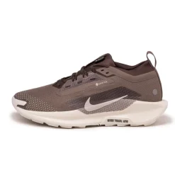 Nike Sneakers Imperméables|Sneakers Végétaliens*Pegasus Trail 5 *Gore-Tex* SP Mink Brown / Baroque Brown / Moon Particle
