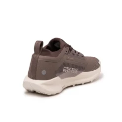 Nike Sneakers Imperméables|Sneakers Végétaliens*Pegasus Trail 5 *Gore-Tex* SP Mink Brown / Baroque Brown / Moon Particle