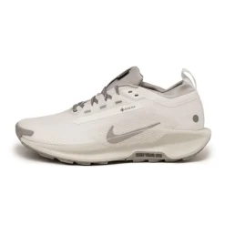 Nike Sneakers Imperméables|Sneakers Végétaliens*Pegasus Trail 5 *Gore-Tex* SP Summit White / College Grey / Light Bone