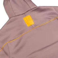 Nike Sweats À Capuche*Project F.R.O.G Pulllover Hoodie Taupe Grey / Sundial / Sundial