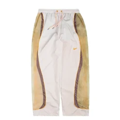 Nike Pantalons*Project F.R.O.G Track Pants White/Olive Aura/Taupe Grey/Sundial
