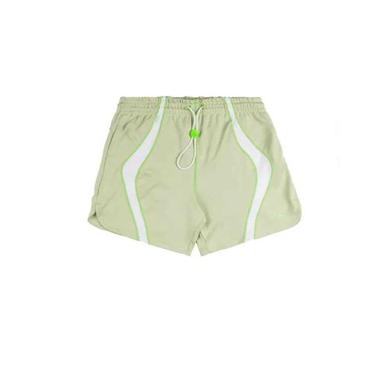 Nike Shorts*Project F.R.O.G. Woven Shorts Olive Aura / White / Grey Strike