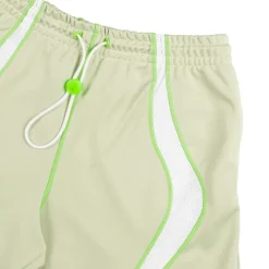 Nike Shorts*Project F.R.O.G. Woven Shorts Olive Aura / White / Grey Strike