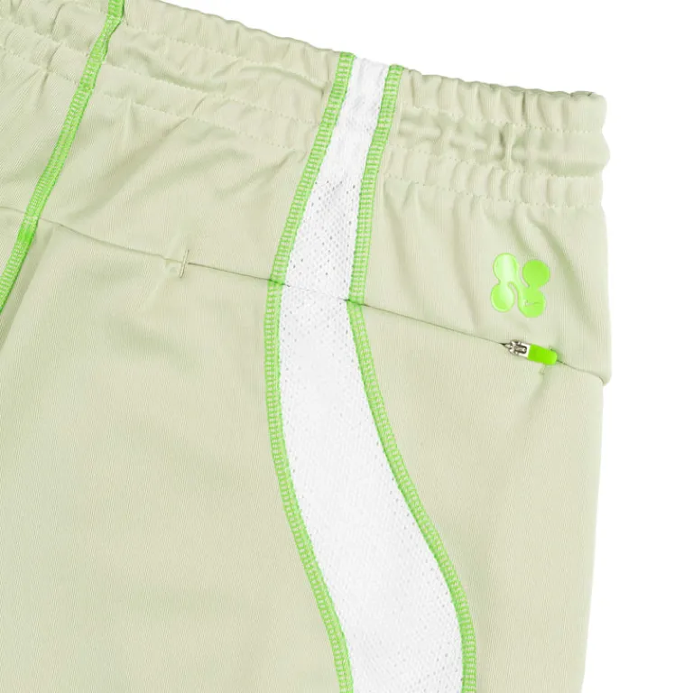 Nike Shorts*Project F.R.O.G. Woven Shorts Olive Aura / White / Grey Strike