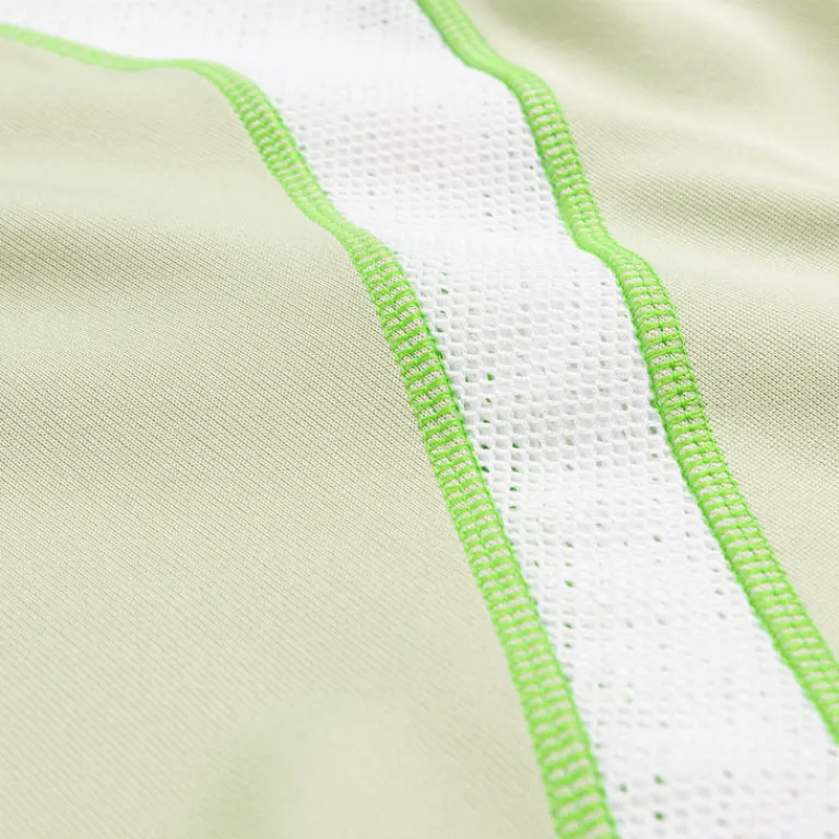 Nike Shorts*Project F.R.O.G. Woven Shorts Olive Aura / White / Grey Strike