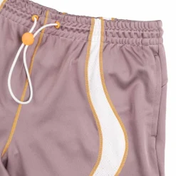 Nike Shorts*Project F.R.O.G. Woven Shorts Taupe Grey / White / Sundial