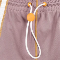 Nike Shorts*Project F.R.O.G. Woven Shorts Taupe Grey / White / Sundial