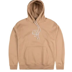 Nike Sweats À Capuche*Solo Swoosh GPX Hoodie Hemp