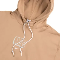 Nike Sweats À Capuche*Solo Swoosh GPX Hoodie Hemp