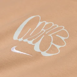 Nike Sweats À Capuche*Solo Swoosh GPX Hoodie Hemp