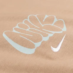 Nike T-Shirts*Solo Swoosh GPX T-Shirt Hemp