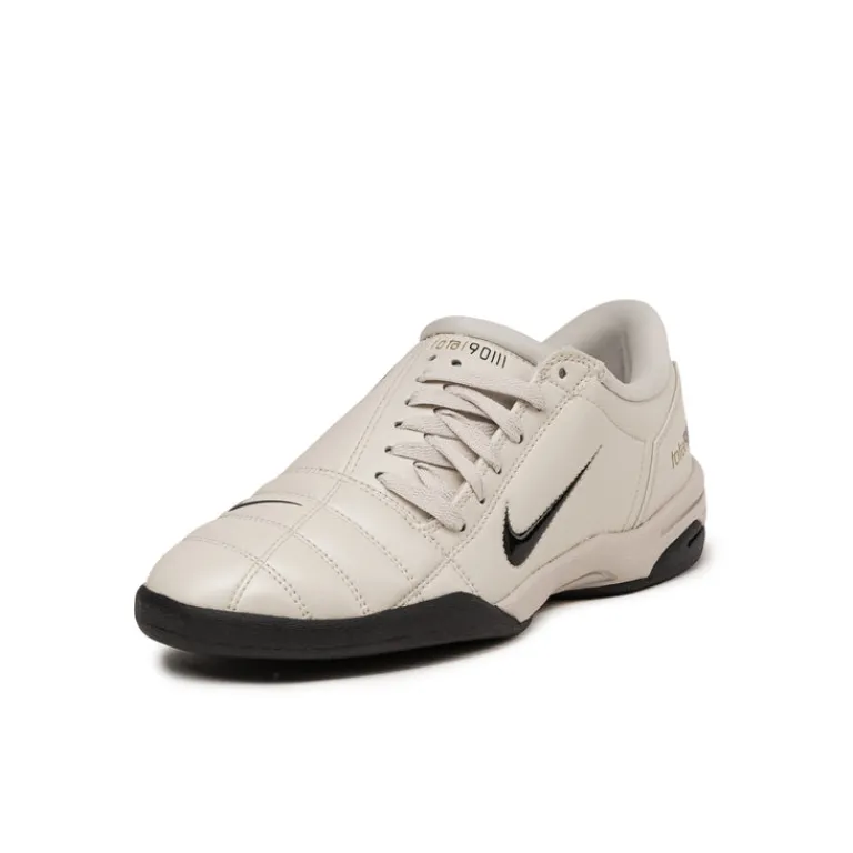 Nike Sneakers En Cuir*T90 SP Light Orewood Brown / Black / Black
