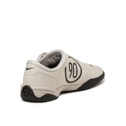 Nike Sneakers En Cuir*T90 SP Light Orewood Brown / Black / Black