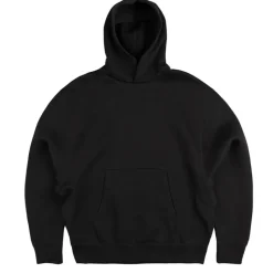 Nike Sweats À Capuche*Tech Reimagined Fleece Hoodie Black / Black