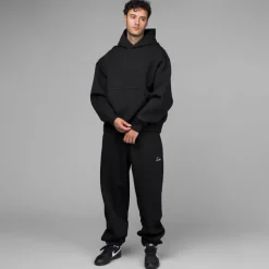 Nike Sweats À Capuche*Tech Reimagined Fleece Hoodie Black / Black