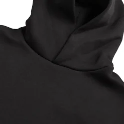 Nike Sweats À Capuche*Tech Reimagined Fleece Hoodie Black / Black