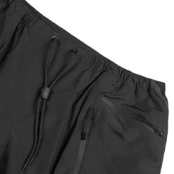 Nike Shorts*Tech Super Lightweight Shorts Black / Black