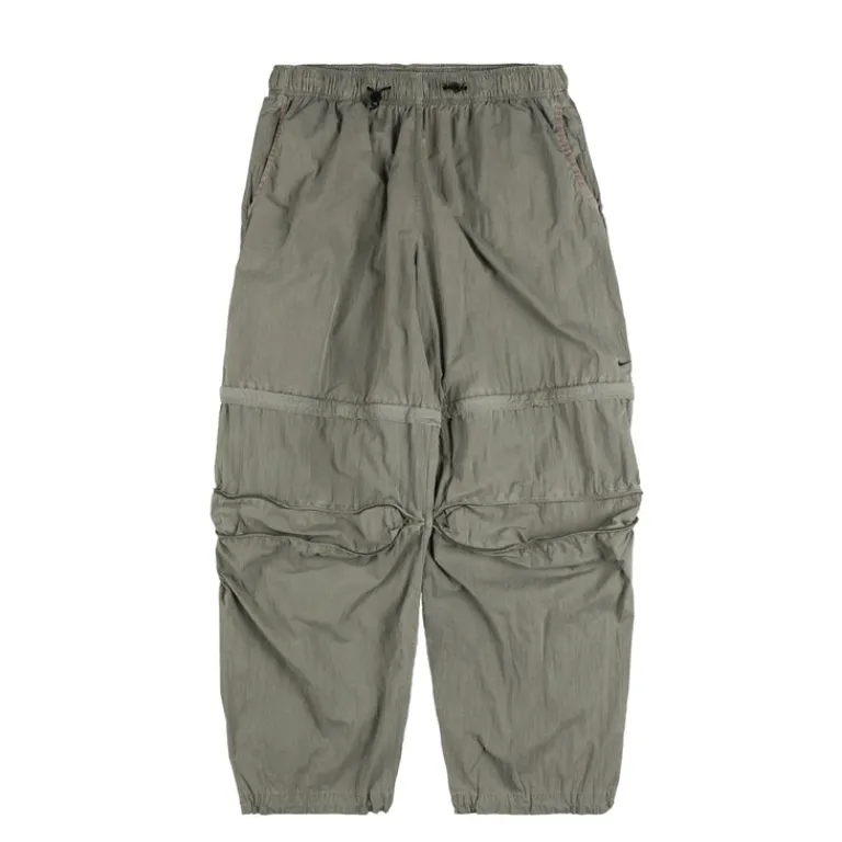 Nike Pantalons*Tech Woven Pants Light Army / Black