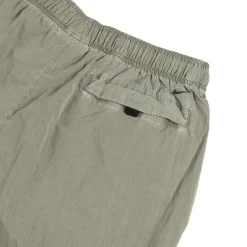 Nike Pantalons*Tech Woven Pants Light Army / Black
