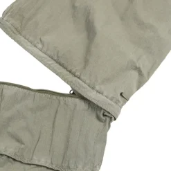 Nike Pantalons*Tech Woven Pants Light Army / Black