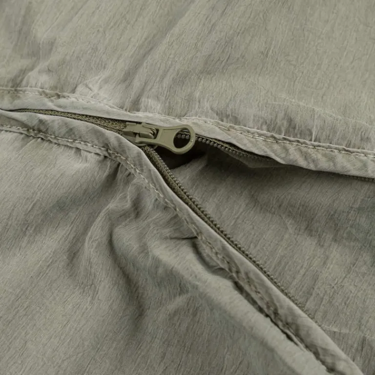 Nike Pantalons*Tech Woven Pants Light Army / Black